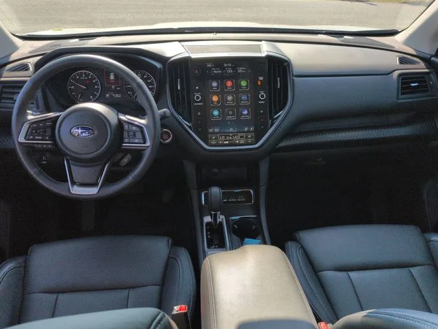 Used 2026 Silver Subaru Premium image 32