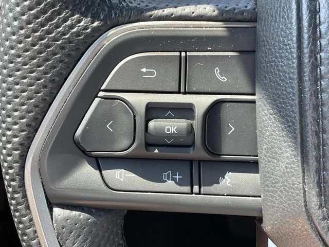 Used 2024 Black Toyota SR5 image 17