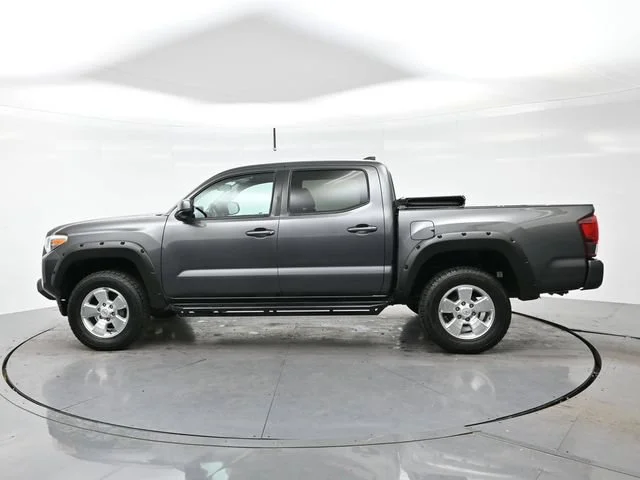 Used 2019 Magnetic Gray Metallic Toyota SR image 4