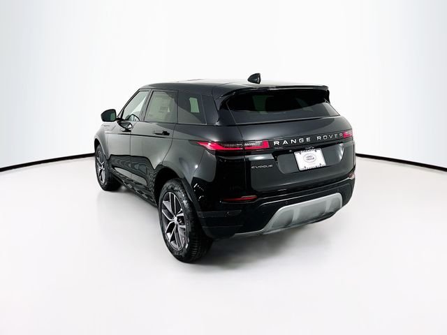 Certified Used 2026 Santorini Black Land Rover S image 7