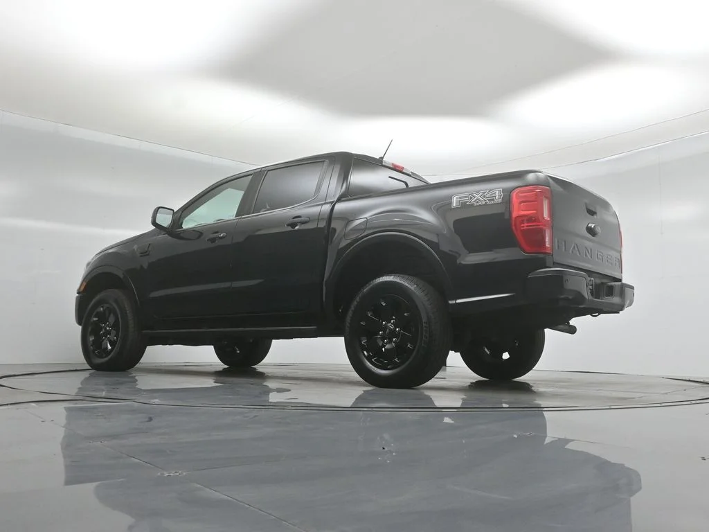 Certified Used 2023 Black Ford XLT image 51