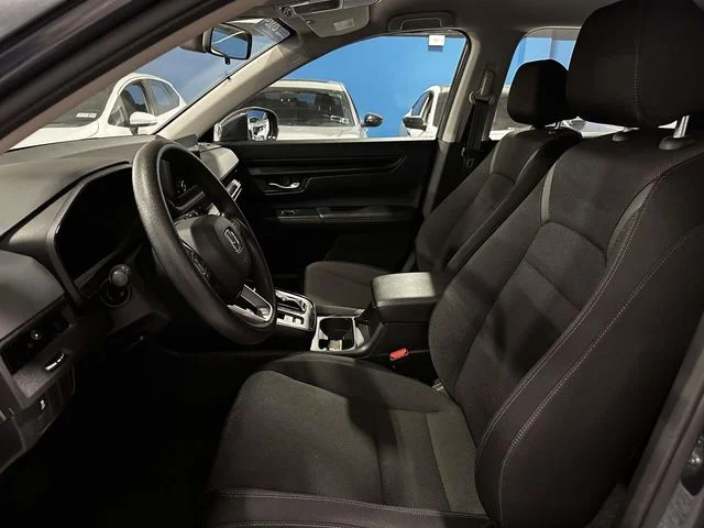 2024 Honda CR-V LX - Photo 14