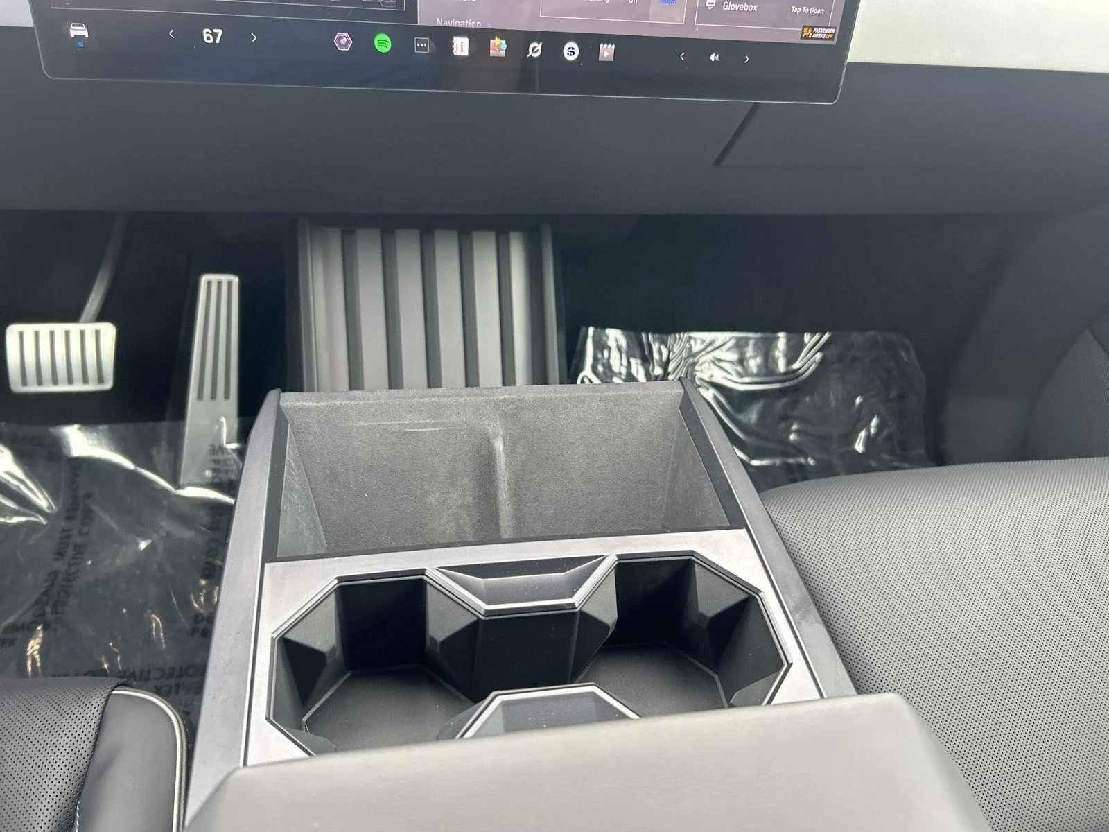 Used 2024 Stainless Steel Tesla Foundation Series image 20