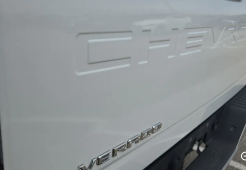 Used 2024 White Chevrolet LT image 14