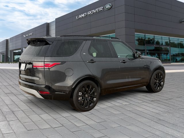 Used 2026 Gray Land Rover Gemini Edition image 5