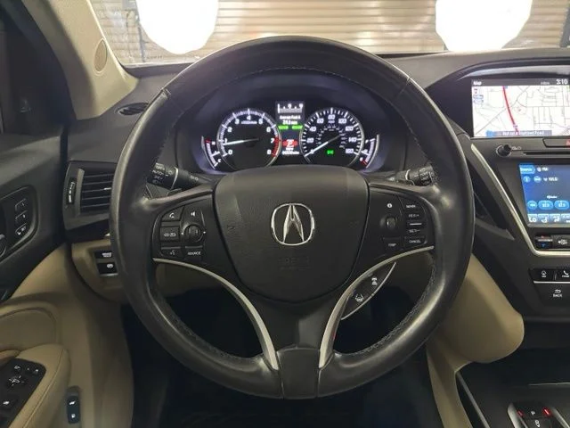 Used 2019  Acura 3.5L Technology Package image 18