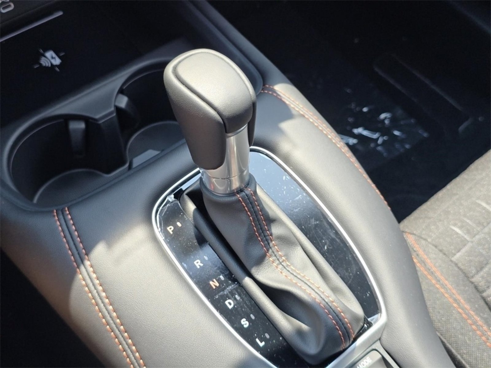 2026 Honda HR-V Sport - Photo 30