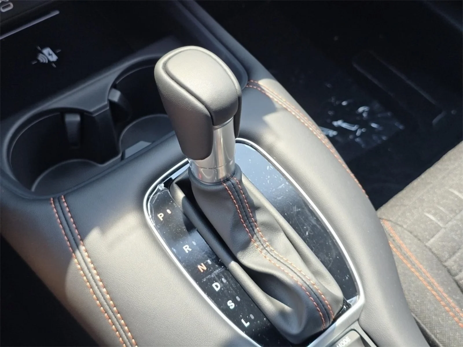 2026 Honda HR-V Sport - Photo 30