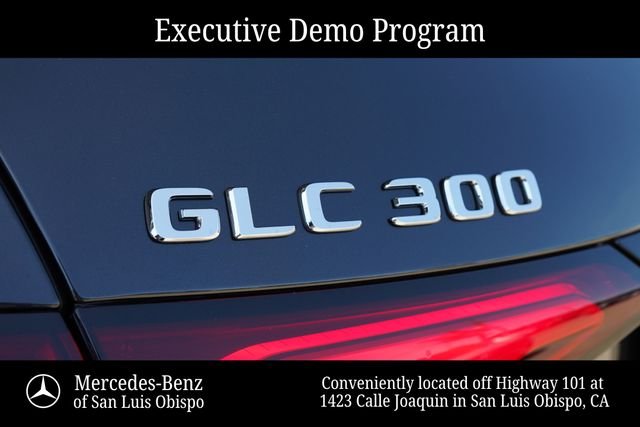 Used 2026  Mercedes-Benz GLC 300 image 15