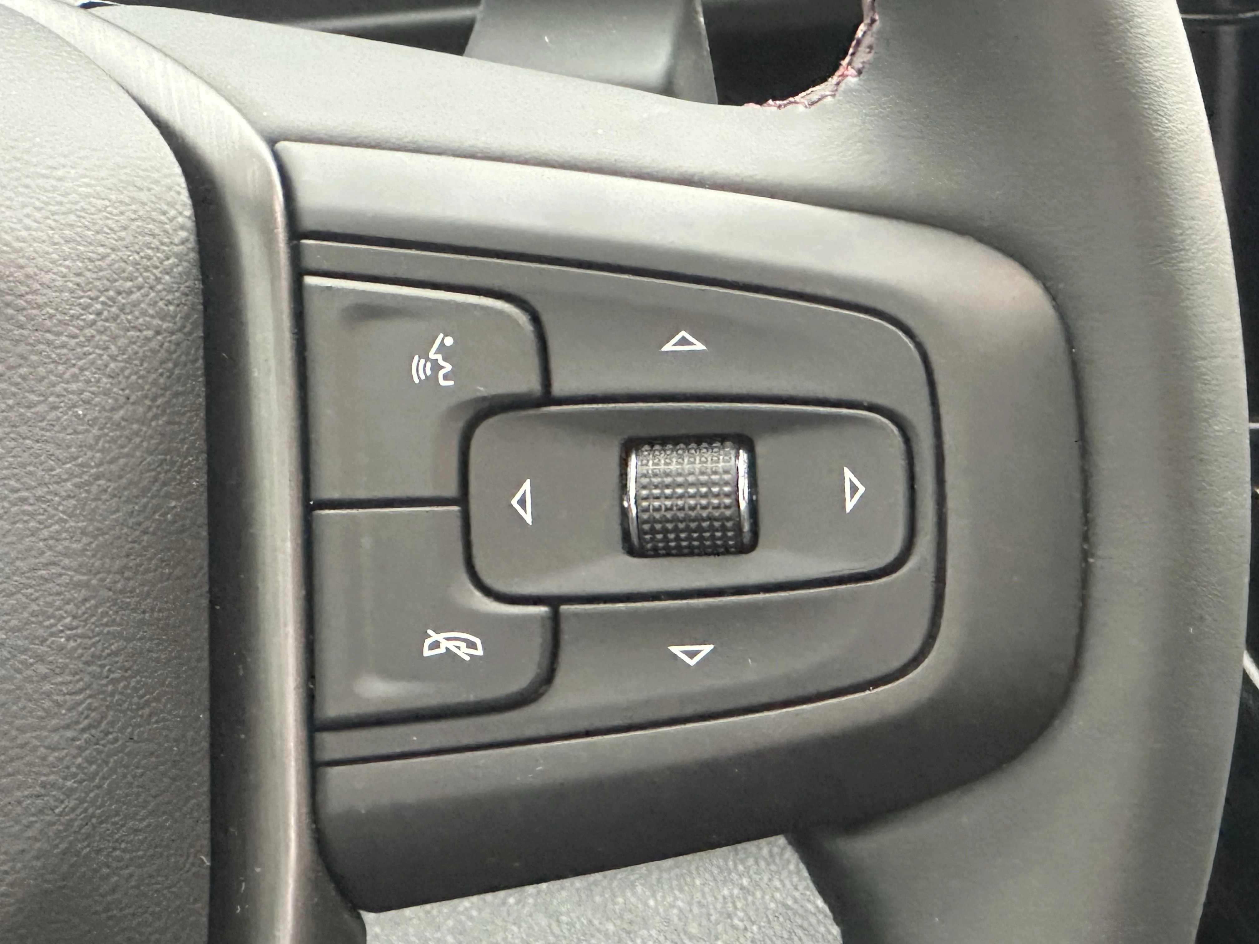 Certified Used 2026 Black GMC AT4X image 14