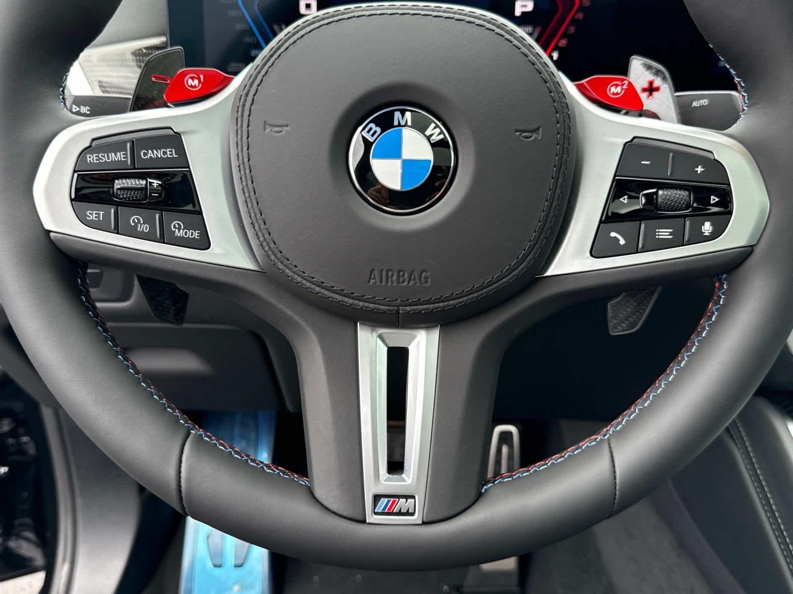 2026 BMW X6 M X6 M - Photo 18