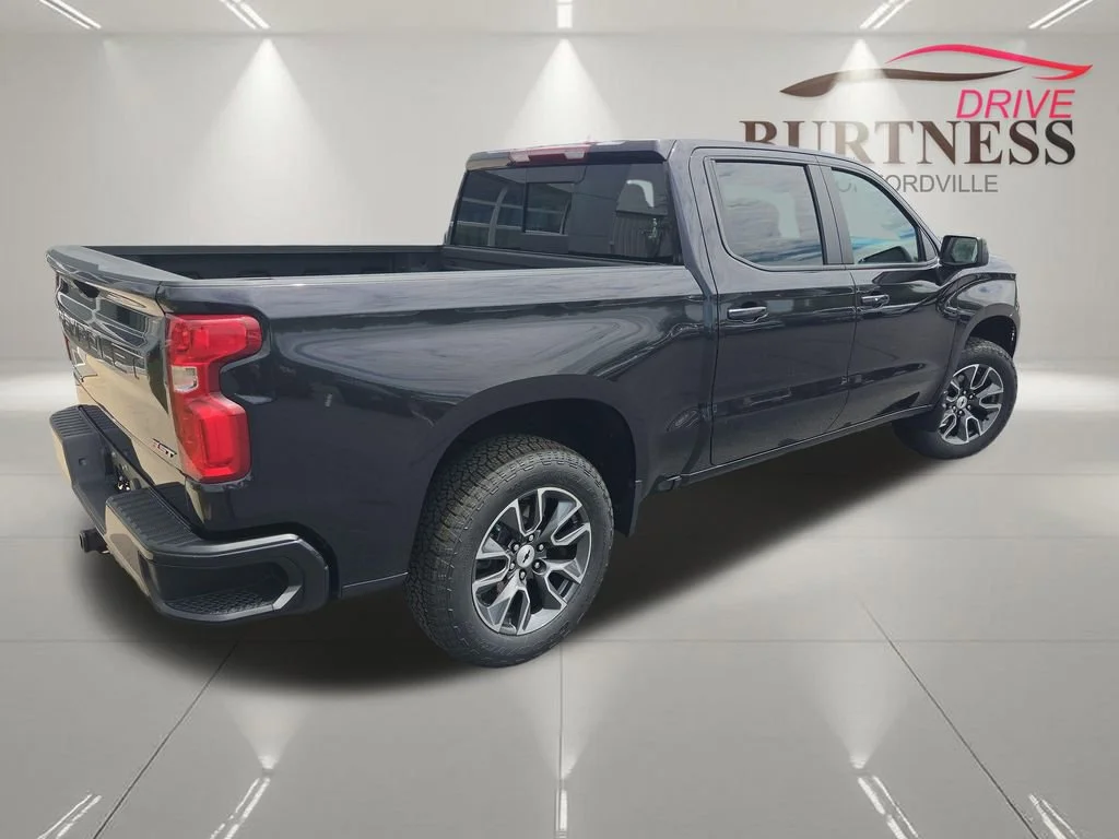2023 Chevrolet Silverado 1500 RST - Photo 8