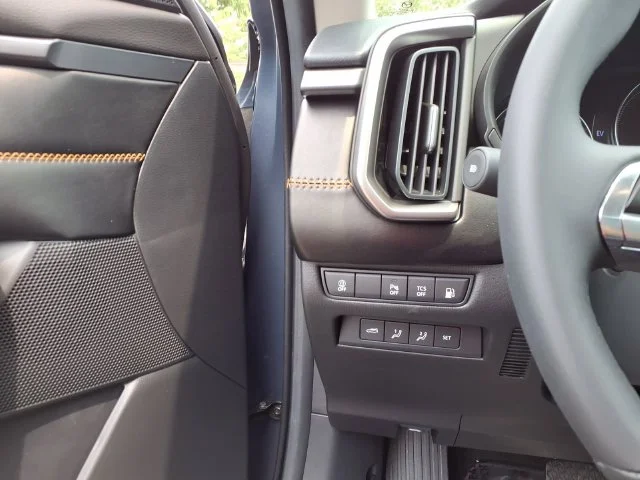 New 2026 Gray Mazda Premium AWD image 10