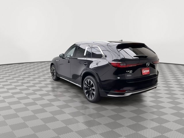 New 2026 Jet Black Mica Mazda S Premium Plus image 40