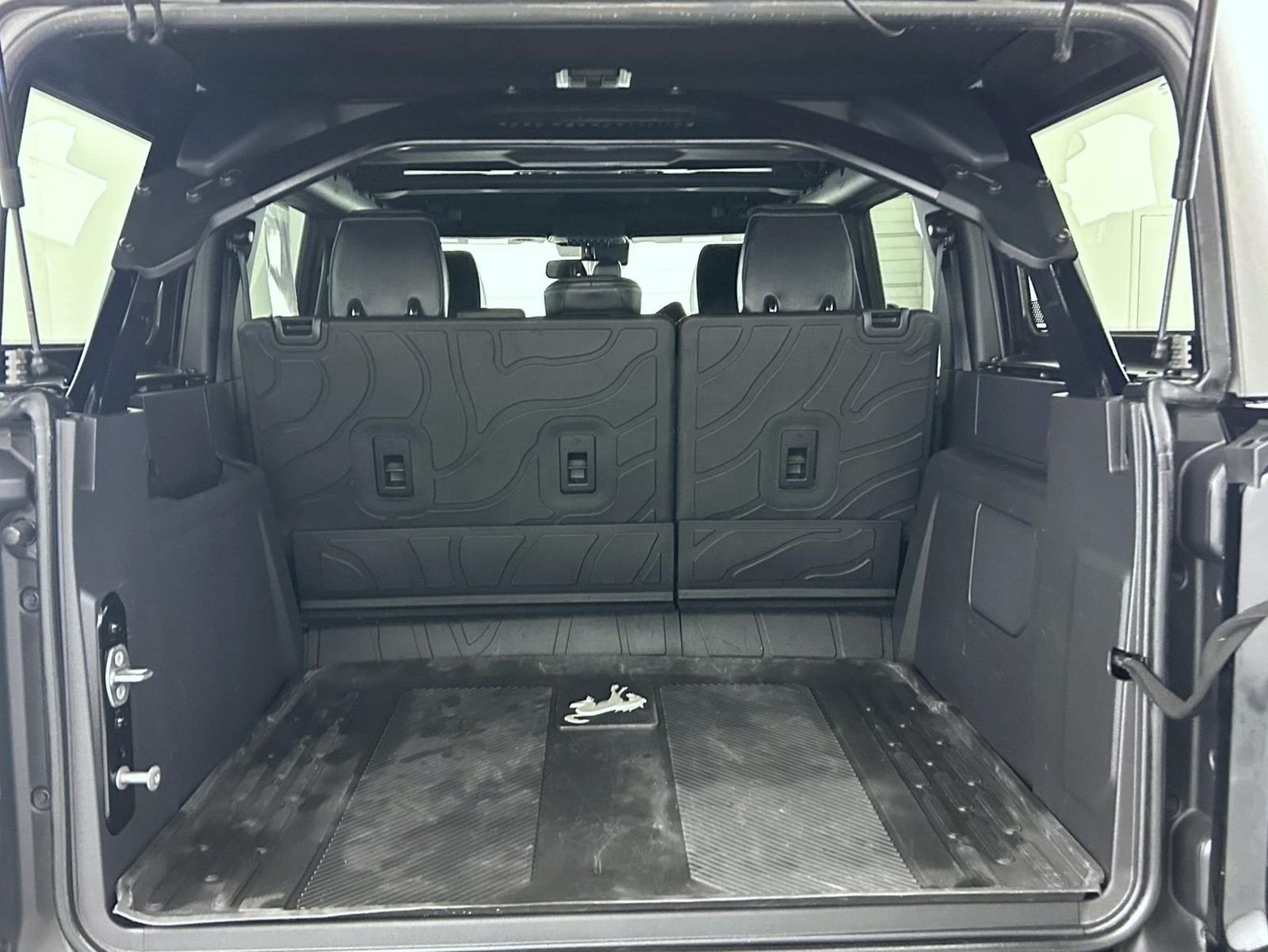Used 2023 Black Ford Raptor image 22