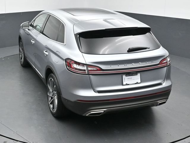 2023 LINCOLN NAUTILUS - Image 49