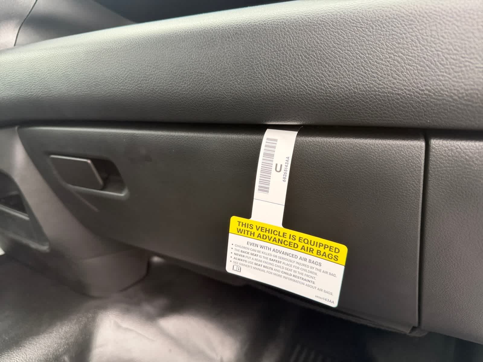 2024 RAM Ram 2500 Pickup Tradesman - Photo 25