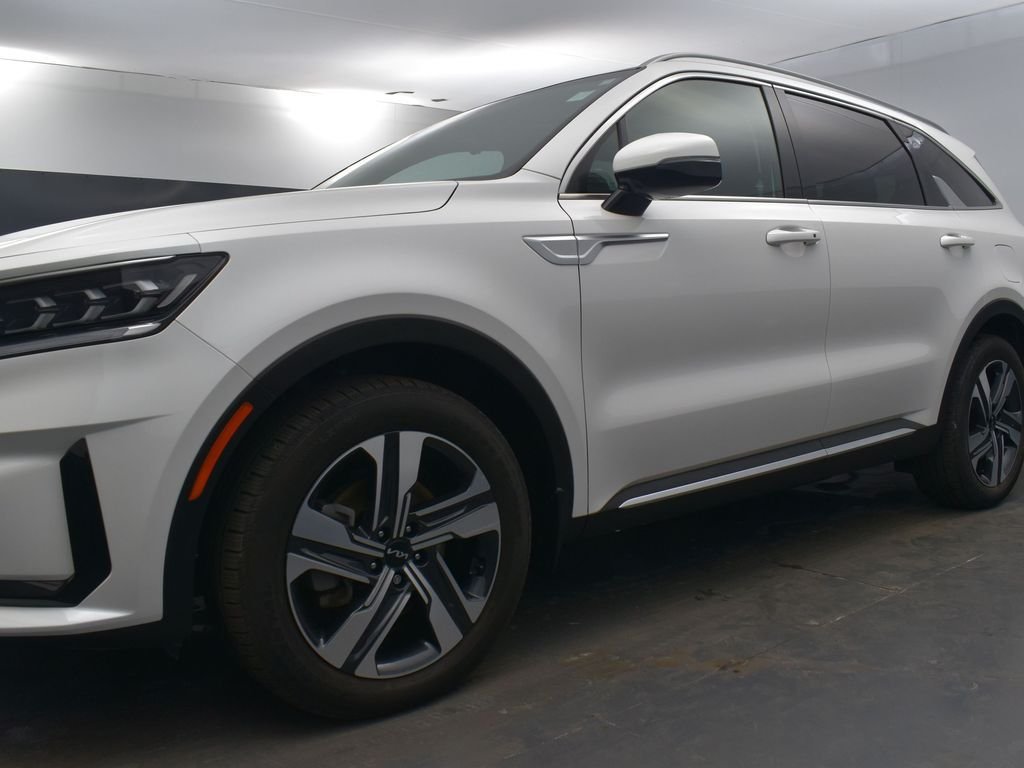 2022 KIA SORENTO - Image 34