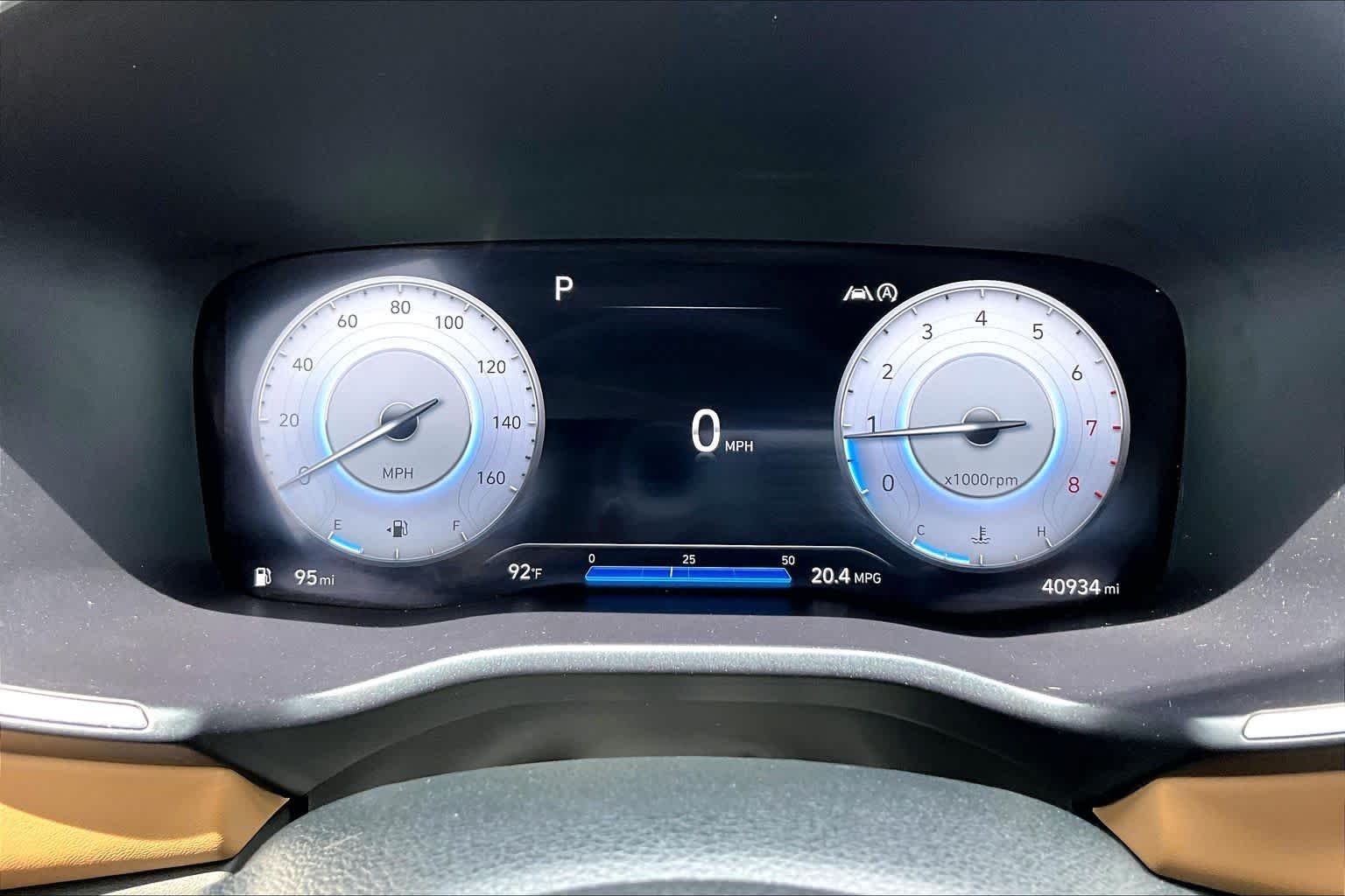 Used 2022 Quartz White Hyundai Calligraphy image 24