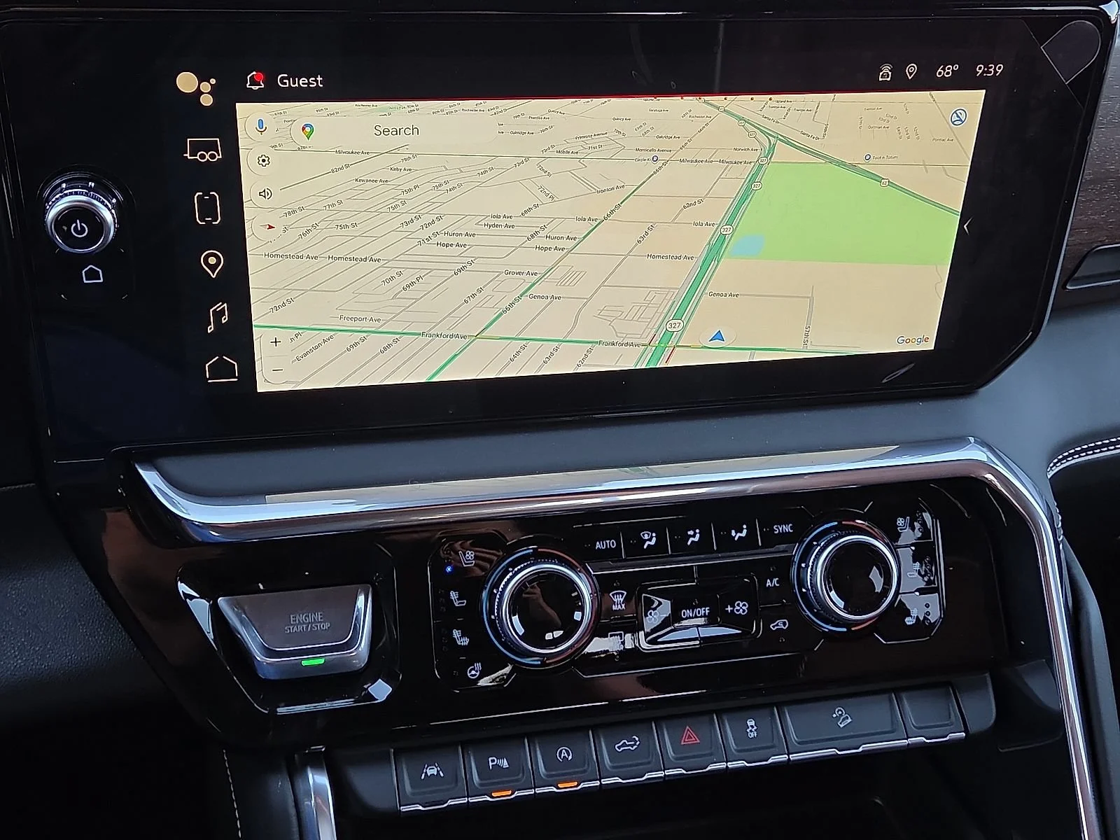 2026 GMC Sierra 1500 Denali Ultimate - Photo 13