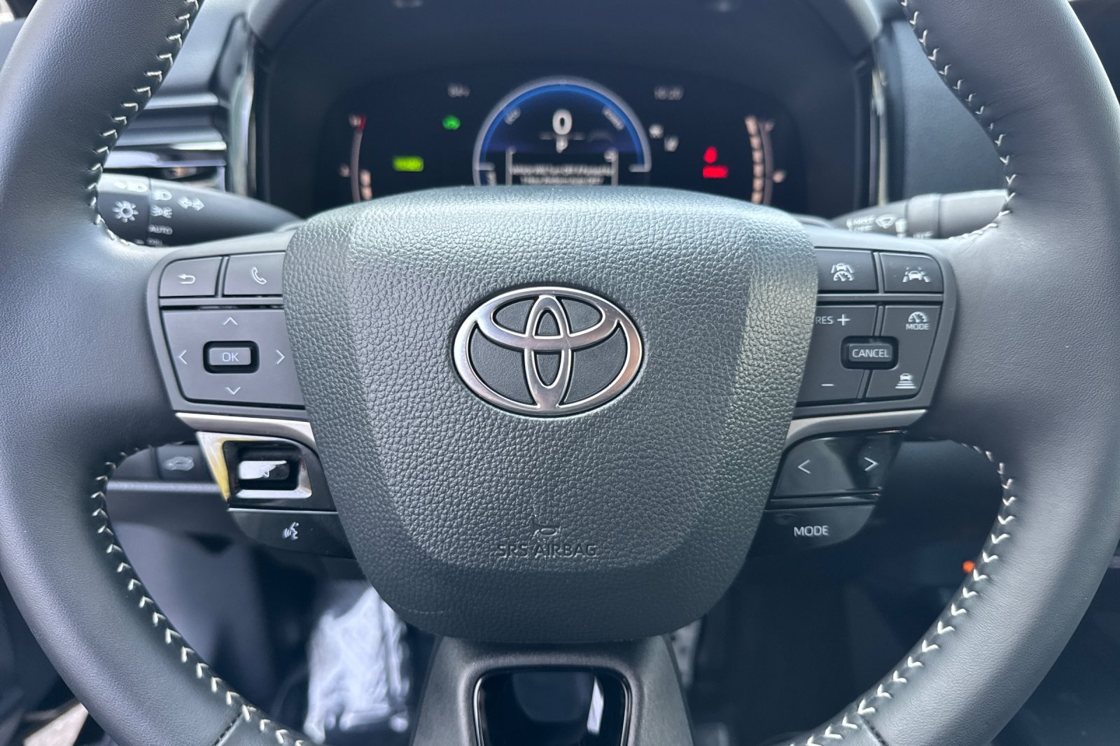 Used 2026 Black Toyota SE image 27