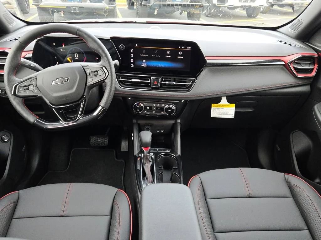2026 Chevrolet Trailblazer RS - Photo 20
