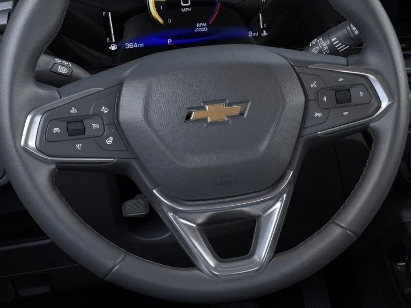 New 2026 White Chevrolet LT image 20