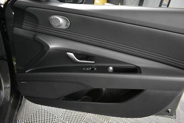New 2026 Gray Hyundai Limited image 62
