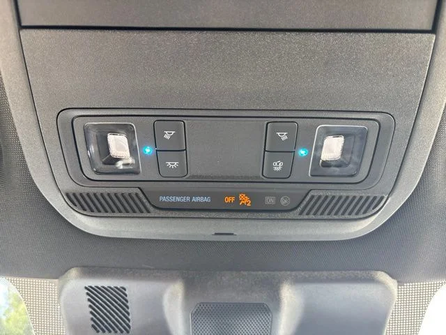 New 2026 Carbonized Gray Metallic Ford STX image 29