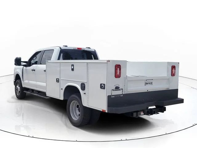 New 2026 Oxford White Ford XL image 7