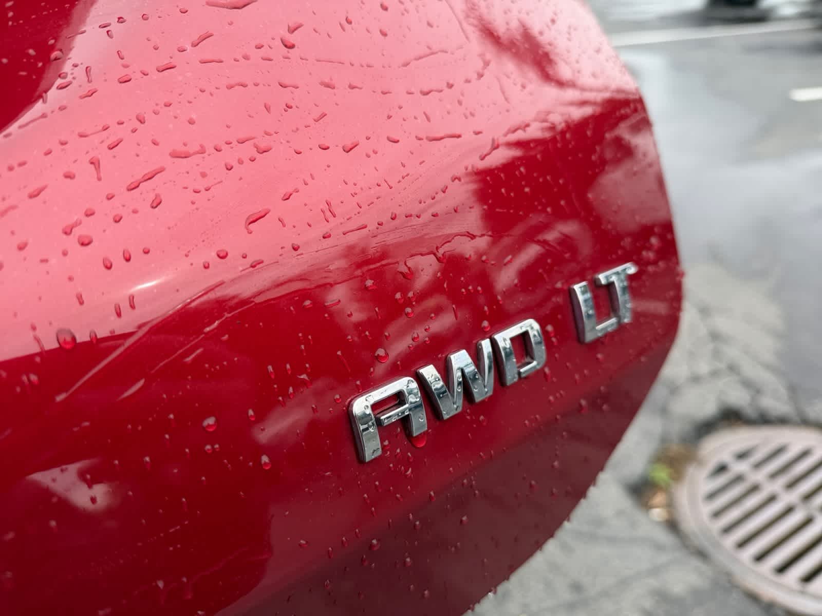 Used 2019 Cajun Red Tintcoat Chevrolet LT image 22