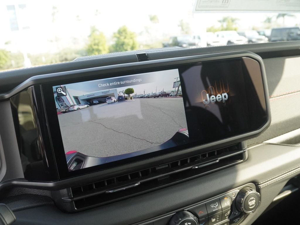 New 2026 41 Exterior Paint Jeep Rubicon image 12