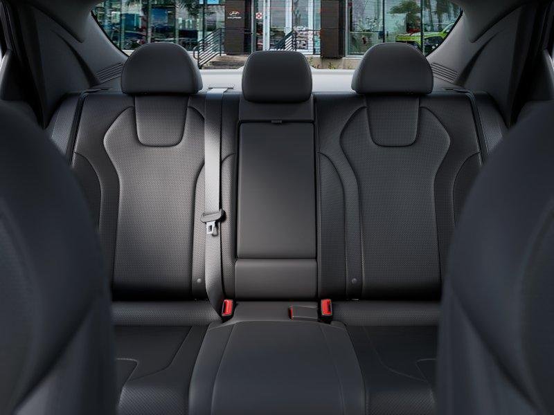 New 2026 Gray Hyundai SEL Sport Plus image 24