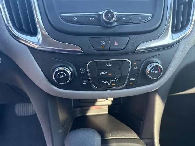 Used 2024 Summit White Chevrolet LS image 24