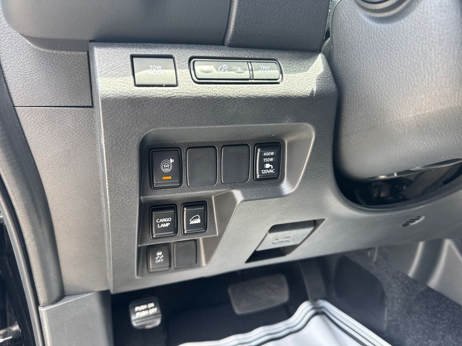 Certified Used 2024 Black Nissan SV image 14