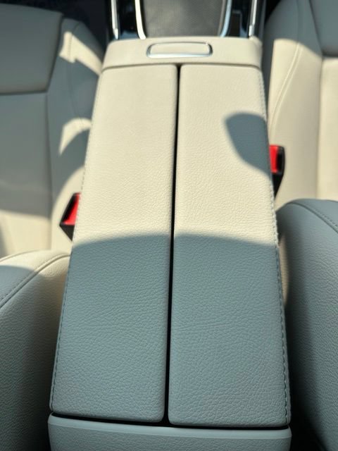 New 2026 Polar White Mercedes-Benz GLA 250 image 72