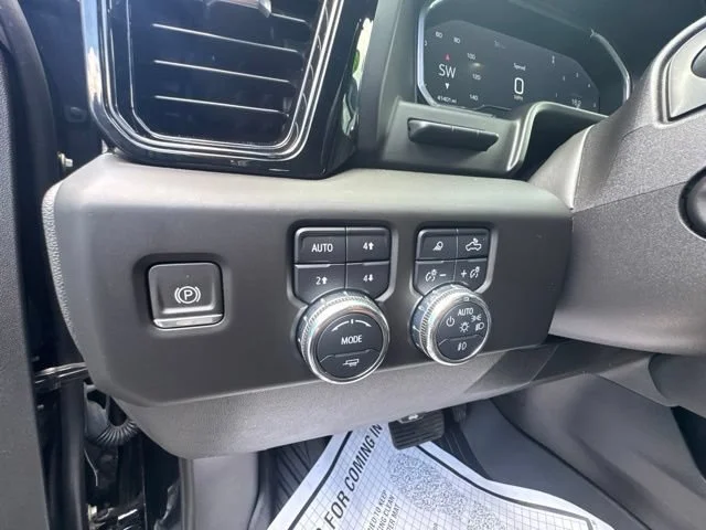 2023 GMC Sierra 1500 AT4 - Photo 28