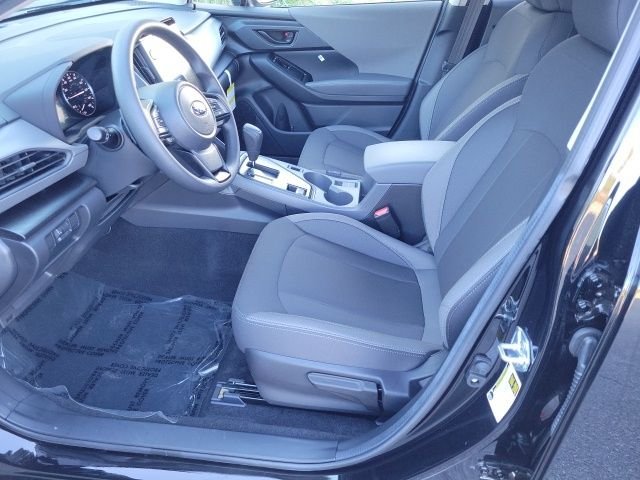 2026 Subaru Crosstrek Premium - Photo 9