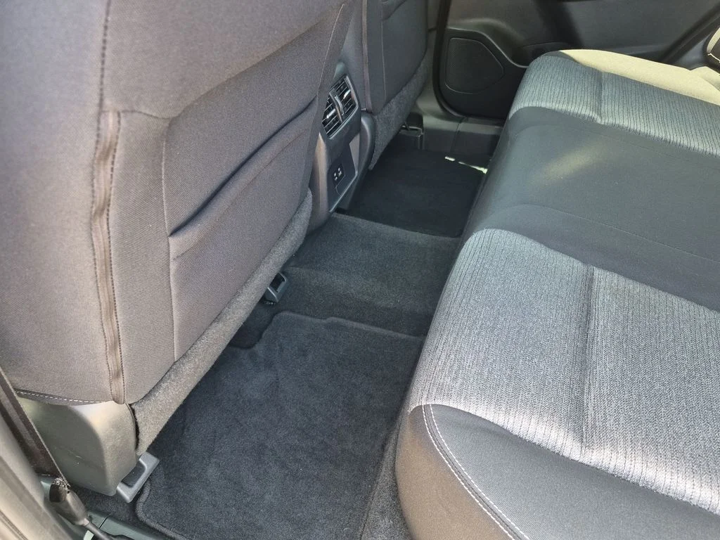 Used 2021 Silver Nissan SV image 34
