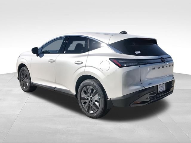 2026 Nissan Murano SL - Photo 6