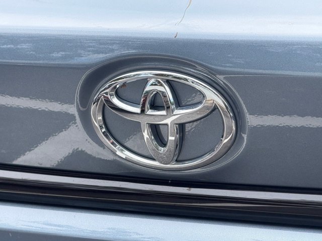 Used 2024  Toyota LE image 45