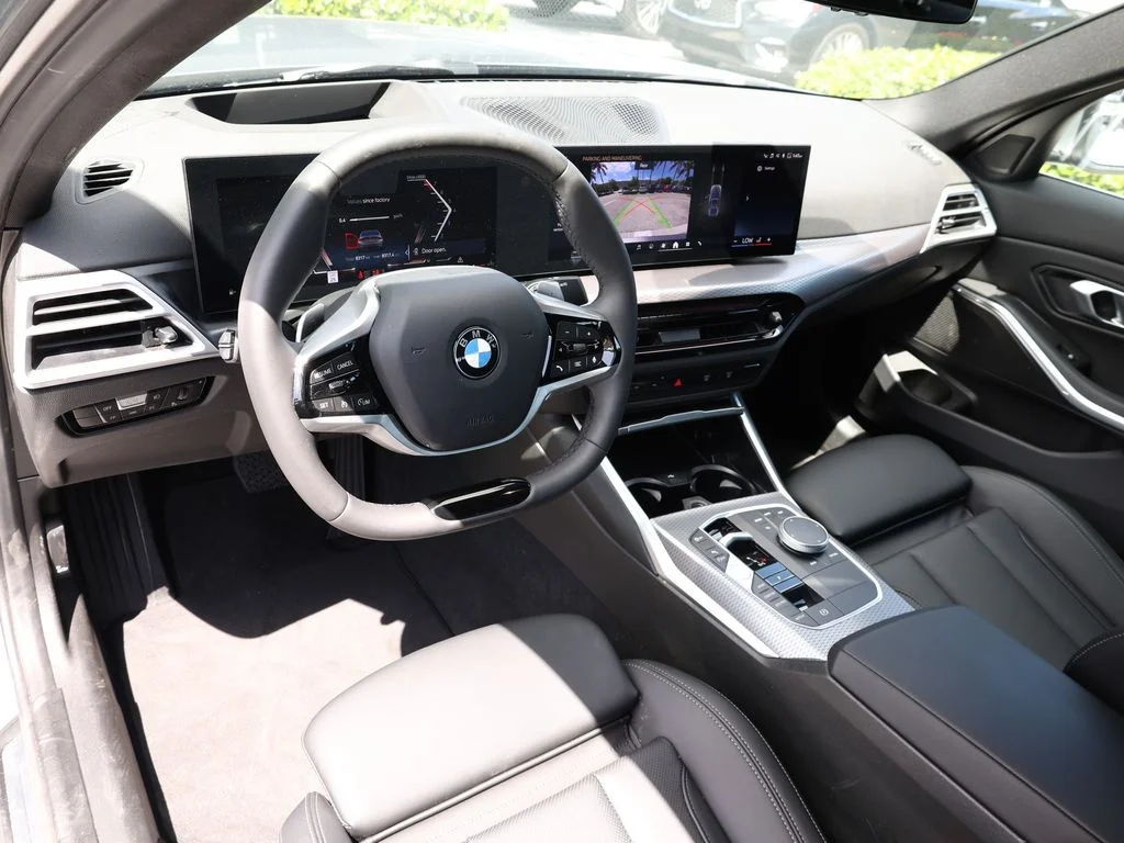 2026 BMW 3 Series 330i - Photo 16