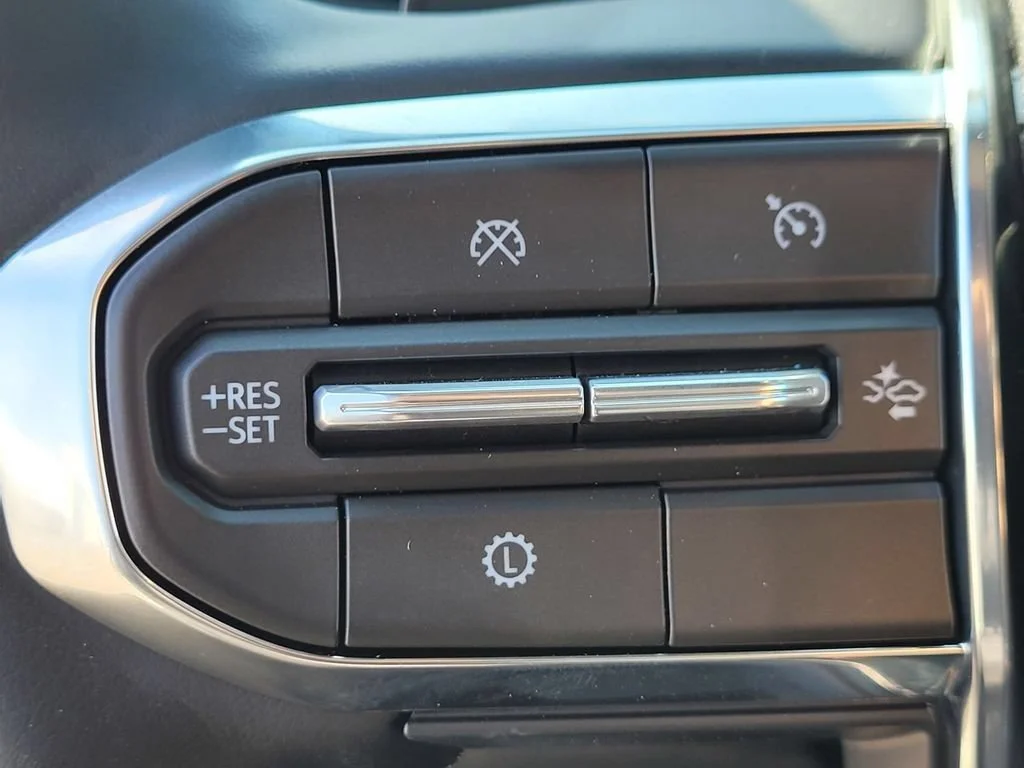 2026 GMC Terrain Elevation - Photo 19