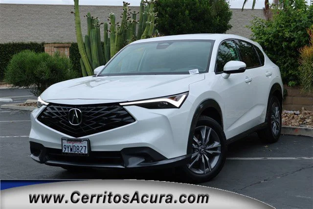 2026 Acura ADX Base - Photo 24