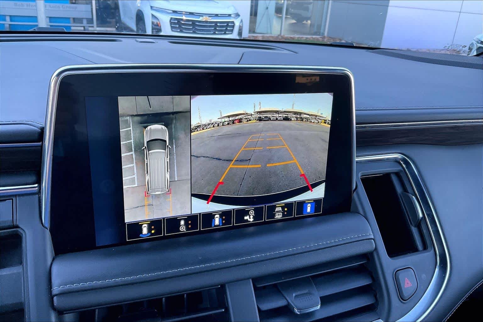 Used 2022 Summit White Chevrolet LT image 25