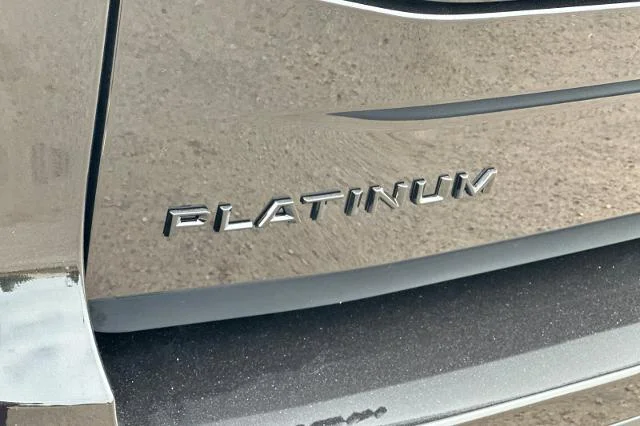 New 2027 Agate Black Metallic Ford MAX Platinum image 49