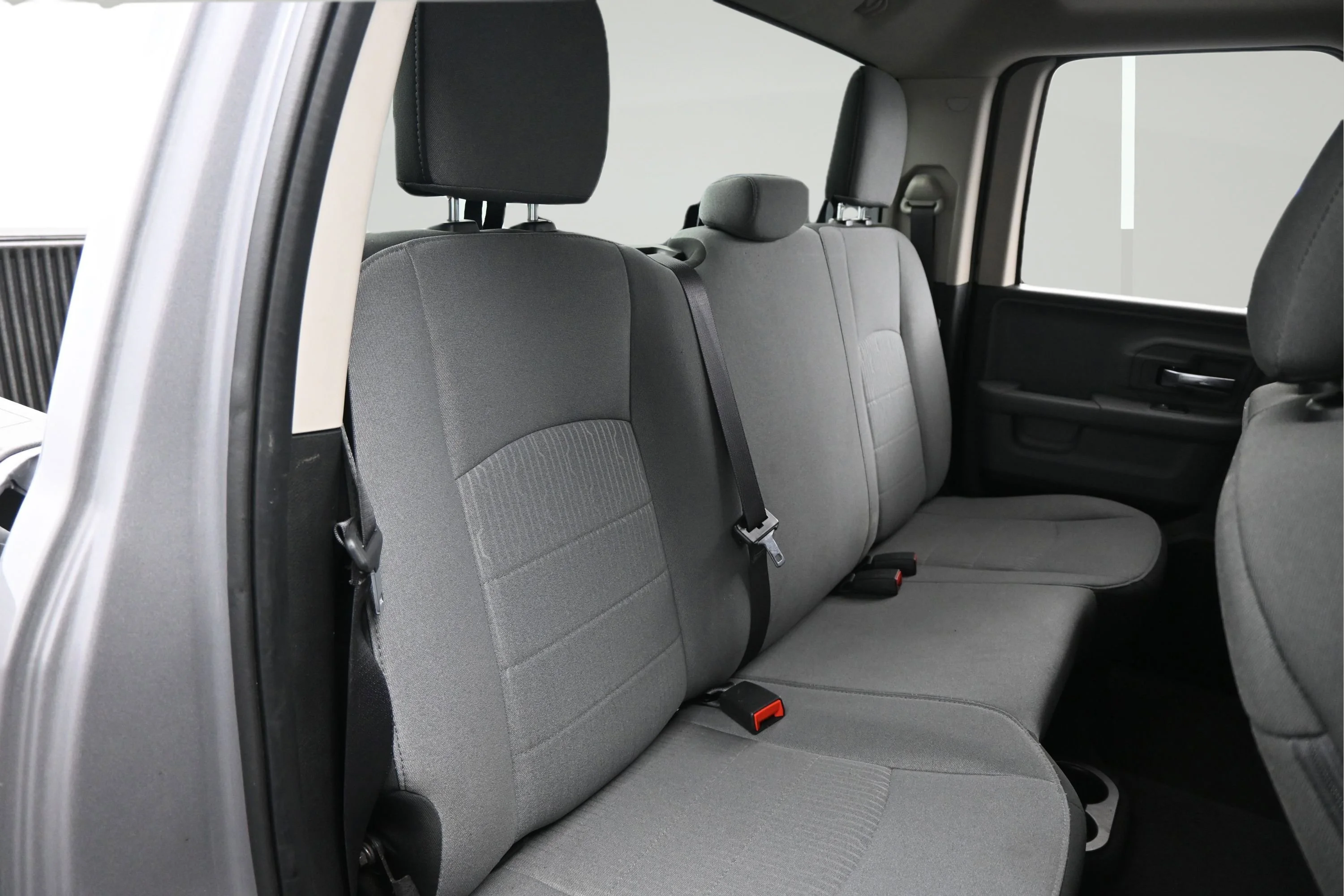 2024 RAM Ram 1500 Classic SLT - Photo 13