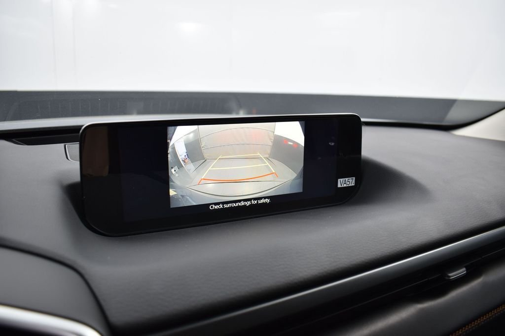 New 2026 Polymetal Gray Metallic Mazda Premium AWD image 22