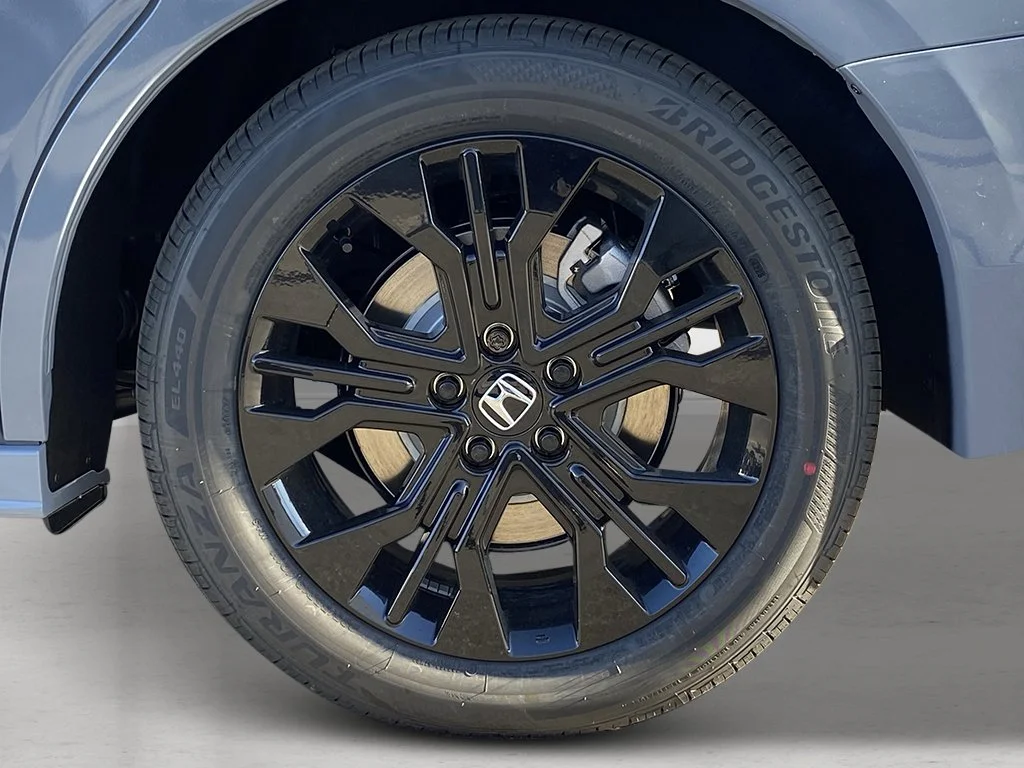 New 2027 Sonic Gray Pearl Honda Sport-L image 8