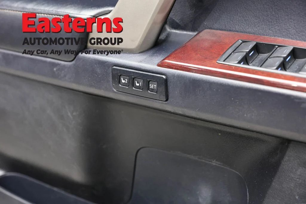 Used 2018 Gray Lexus 460 image 22